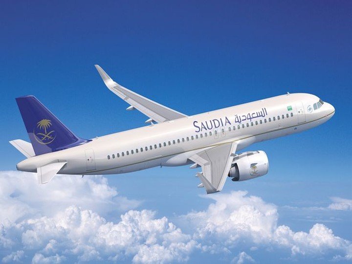 Saudi Arabian Airlines Launches Flights to Mykonos, Greece